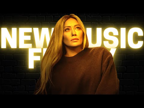 New Songs Of The Week (February 20, 2026) | New Music Friday