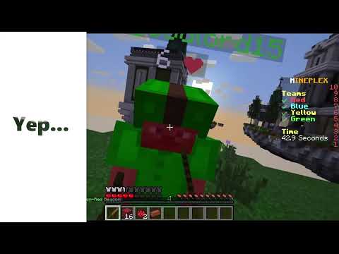 Hacks Para Minecraft Bedrock