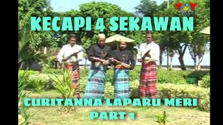Download lagu KECAPI EMPAT SEKAWAN TERBARU CURITANNA LAPALU MERI PART 1 MUSIK KITA RECORD mp3 Download lagu KECAPI EMPAT SEKAWAN TERBARU CURITANNA LAPALU MERI PART 1 MUSIK KITA RECORD mp3