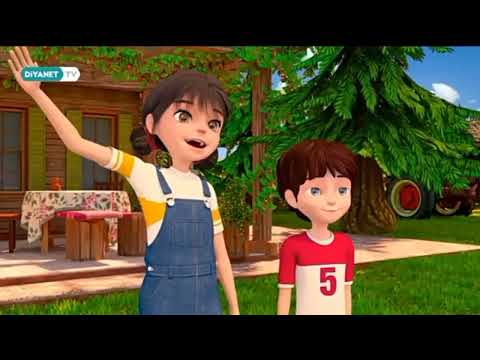 KÖYE MERHABA - HUMEYRA 1.BÖLÜM