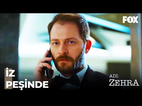 Genco, Ortadan Kaybolunca Herkes Merak Etti - Adı: Zehra 3. Bölüm