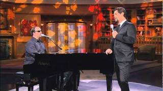 "Thank You Lord for Blessing Me" - Gordon Mote & Jason Crabb
