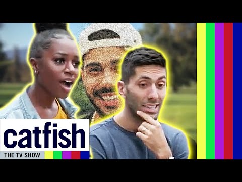 Verletzendes Spiel: Catfish-Aktion zerstört Freundschaft! | 2/2 | Catfish | MTV Deutschland