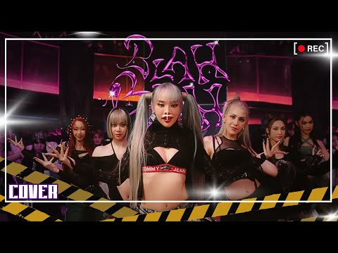 EMPRESS - Blah Blah Blah | Cover by Pungpixg