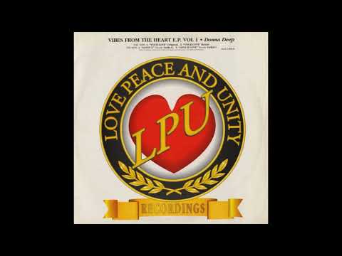 Donna Deep - Your Love (Original)