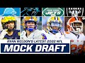 FULL 2022 NFL MOCK DRAFT: All 32 picks [Post Super Bowl Edition] | CBS Sports HQ