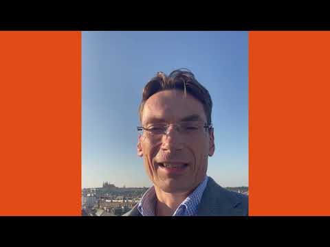 Absolvent Rostislav Novák říká, že stavařina je nejstarší řemeslo