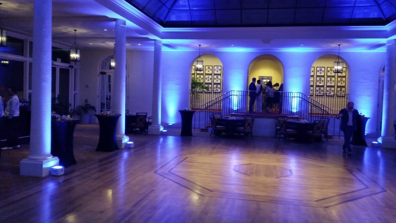 Promotional video thumbnail 1 for DJ Erick V