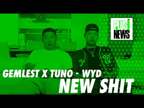 🖖🖖🖖GEMLEST X TUNO - WYD | PLUS NEWS 🖖🖖🖖