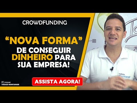 , title : 'Crowdfunding: como conseguir dinheiro para meu negócio?'