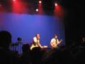 The Death Set - Moving Forward @ Henry Fonda