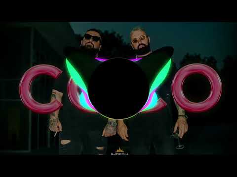 Jala Brat & Buba Corelli - COCO (hazlq house remix)