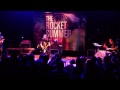 The Rocket Summer — "All I Have" LIVE — July 1st, 2013
