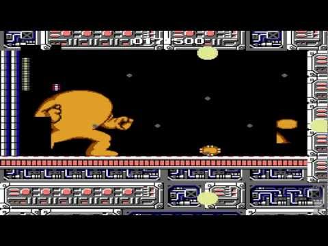 Let's Play Megaman Part 7 - "Yellow Devil"