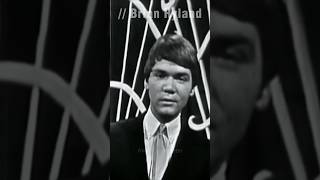 Bryan Hyland - Sealed with a Kiss (Live, 1962) | Love Songs | Romantic Songs | Nostalgia