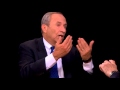 Lawrence Summers On Charlie Rose Jan 30 2015