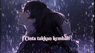 Download lagu Cinta takkan kembali | Natasha Wilona mp3