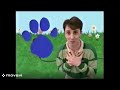 Nick Jr Up Next Swan Blue S Big Monday 2 October 6 1997