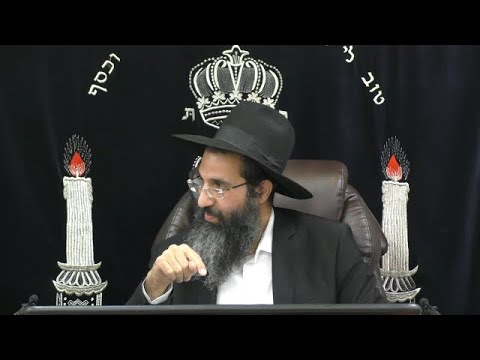 ארדה נא ואראה - הכצעקתה ⁉ הרב שי עובד | רביעי - פרשת וירא - תשפג