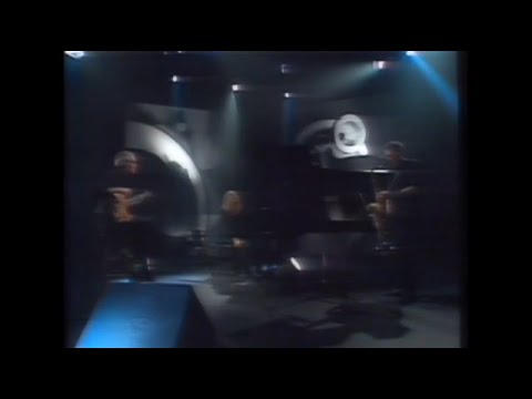 Carla Bley with Steve Swallow & Andy Sheppard - Ups & Downs (Live) & Interview 1992