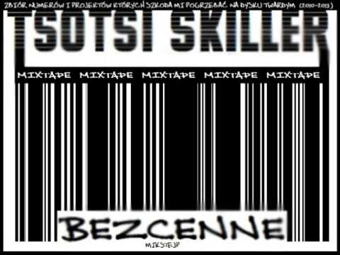 Tsotsi SKiller | Chudy | Fifi - Nie Muszę