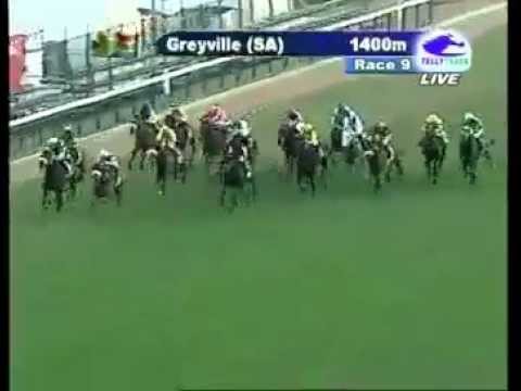 2012-07-01 Greyville - race 9