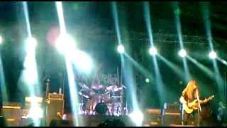 Freak Kitchen - Speak When Spoken To (Jawalakhel, Nepal)