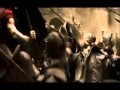 300 Battles Scenes Recut