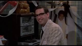 2 Live Crew-Throw That D ( Dj Teddy g Video remix )