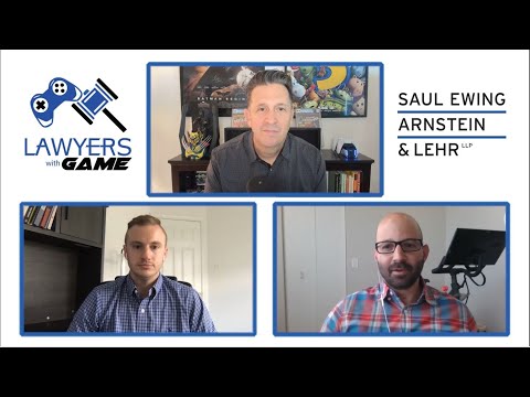 The Intersection of NFTs and Video Games