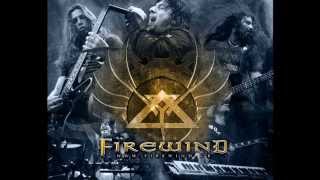 FIREWIND (GR) - Northern Sky (Instrumental 2002)