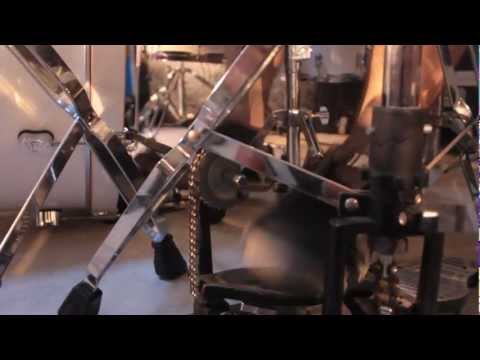 Magg - Mind's Conflict (Session)