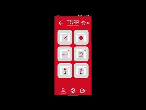 ToppGO