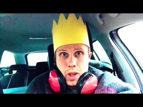 Prins Póló - Læda Slæda