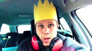 Prins Póló - Læda Slæda