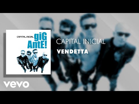 Video thumbnail for Vendetta