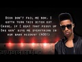 Lil Twist - One Time (Official HD Lyrics)