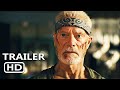 HELLFIRE Official Trailer 2026 Stephen Lang