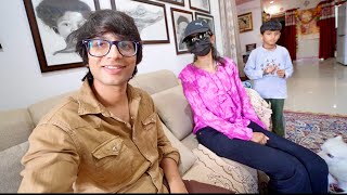 Finally She Came to Home 😍