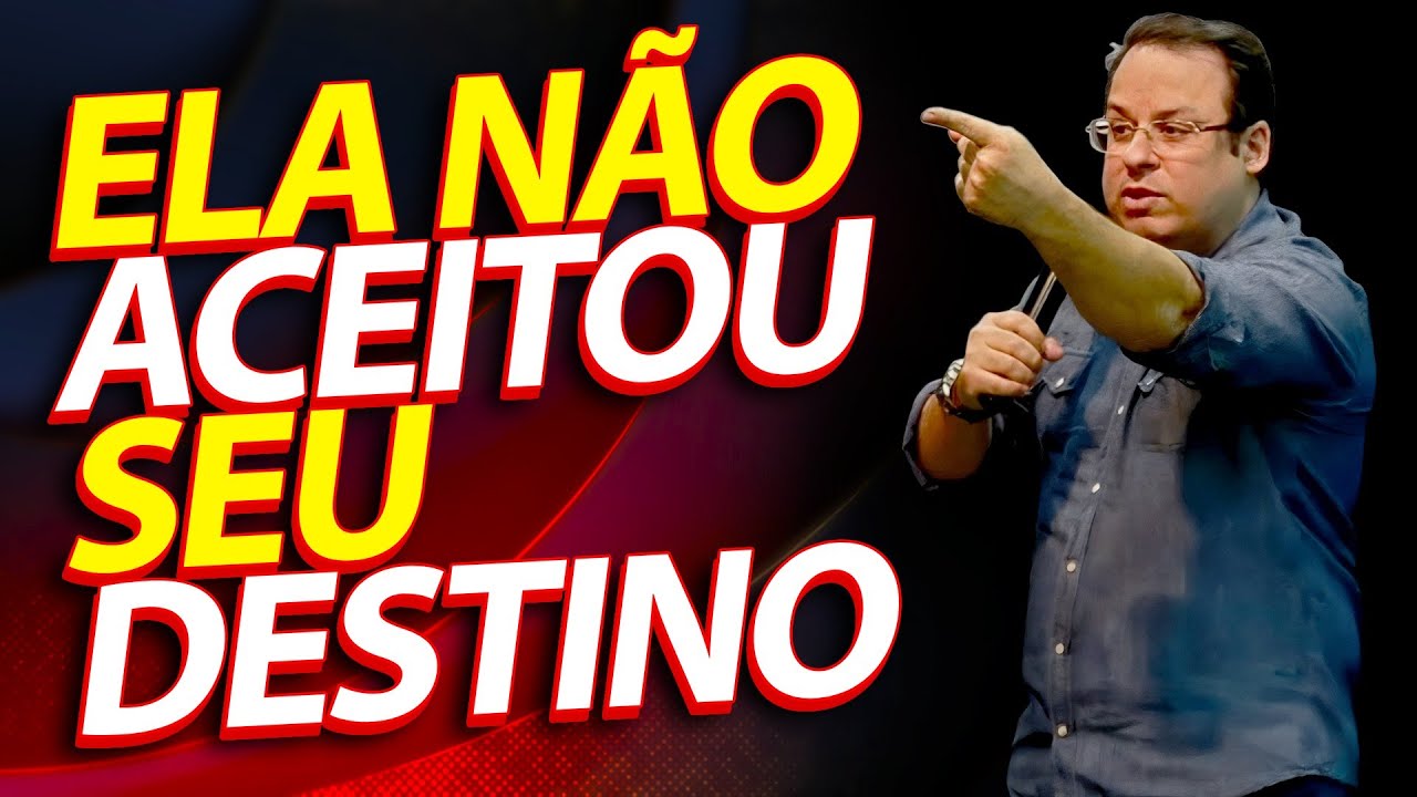 Quem foi Raabe? Pregação sobre Josué 2. Felipe Seabra.