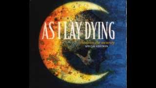 As I Lay Dying - Empty Hearts