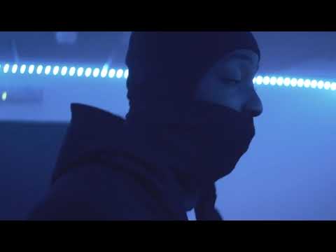 Getbusy - on my way [Visualiser]