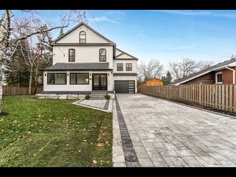 109 Mill Street, Orangeville Home for Sale - Real Estate Properties for Sale
