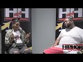 HipHopStreets sits down with Big Pokey member of DJ Screw (Screwed up Click) Houston Based Hip Hop
