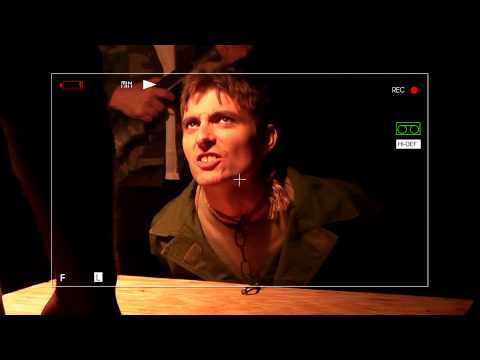 DVD Trailer: Homefront