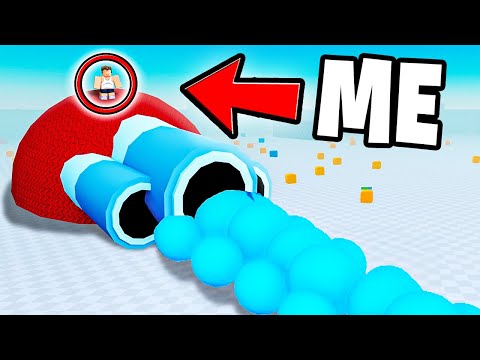 Upgrading The NEW STRONGEST TANK in Tank Game