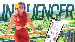 HOW TO BECOME AN INSTAGRAM INFLUENCER