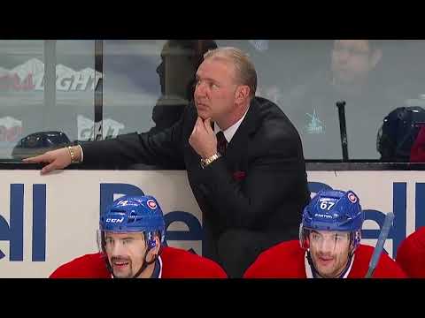 NHL    Feb.23/2013    New York Rangers - Montreal Canadiens