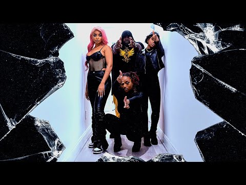 40 Abioye - "WHOA" (Official Video)