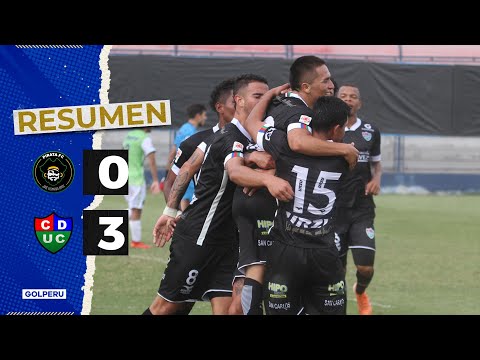 Resumen: Pirata FC vs Unión Comercio (0-3) #LIGA2XGOLPERU